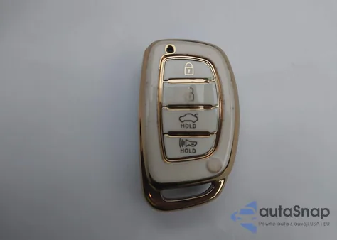 2018 Hyundai Sonata Sel из США, поврежденный, VIN 5NPE34AF7JH612112